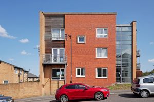 Park Grange Court
